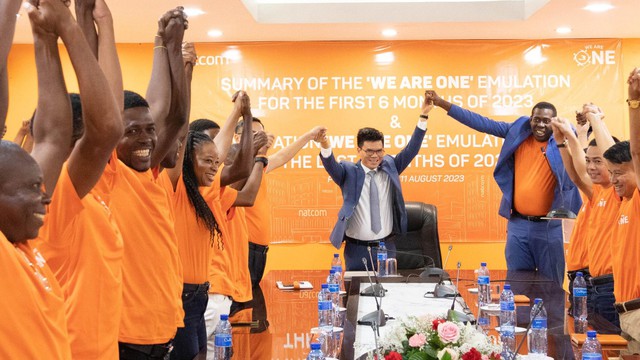 Điều chưa ai biết đằng sau hành trình tỷ đô của Viettel ở thị trường nước ngoài - Ảnh 3.