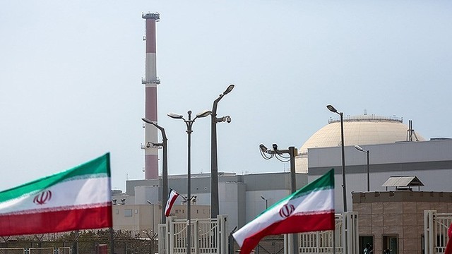 Iran cảnh báo các cuộc tấn công của Mỹ và Israel vào nhà máy điện có ảnh hưởng đến vùng Vịnh - Ảnh 2.