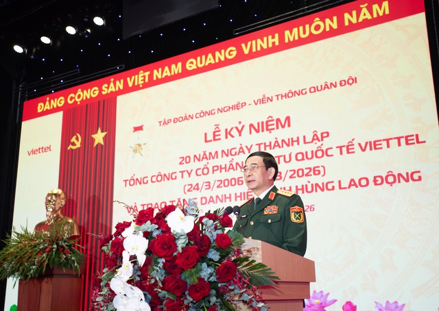 Điều chưa ai biết đằng sau hành trình tỷ đô của Viettel ở thị trường nước ngoài - Ảnh 1.