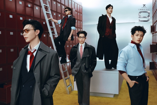 Concert Anh trai “Say hi” đêm 9 - Reply 2024 - Ảnh 6.