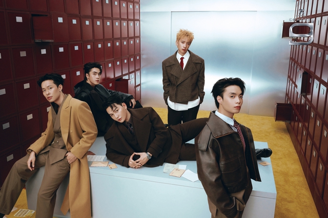 Concert Anh trai “Say hi” đêm 9 - Reply 2024 - Ảnh 7.