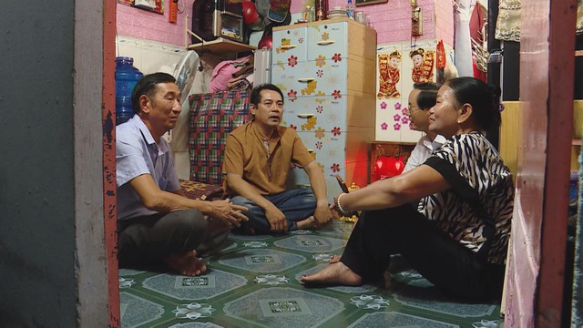 Vươn khơi - Ngày 6/4/2026 | Doanh nghiệp sử dụng điện tiết kiệm, hiệu quả - Ảnh 1.