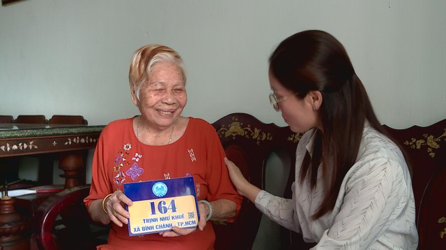 Thời sự HTV ngày 7/4/2026 | TP. Hồ Chí Minh chuẩn hóa số nhà, thuận tiện cho người dân - Ảnh 1.