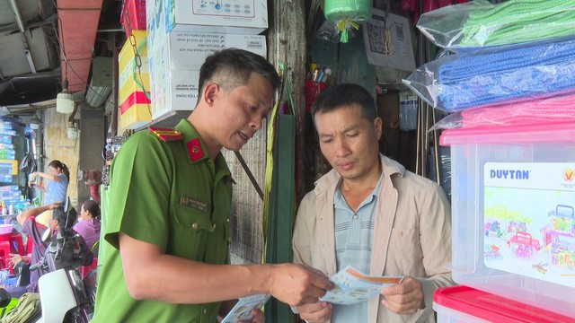 Hiểm họa cháy nổ từ những sơ suất nhỏ trong sinh hoạt - Ảnh 3.