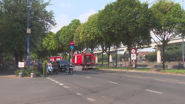 Hiểm họa cháy nổ từ những sơ suất nhỏ trong sinh hoạt - Ảnh 1.