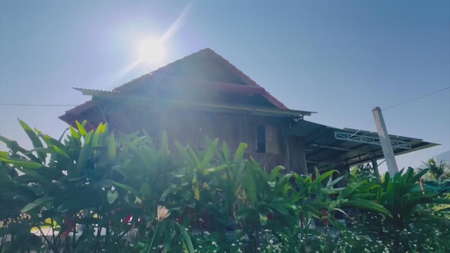 Hồi sinh vùng quê từ mô hình "Ngôi làng của chính mình" - Ảnh 1.