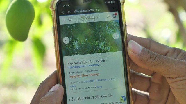 Hồi sinh vùng quê từ mô hình "Ngôi làng của chính mình" - Ảnh 5.