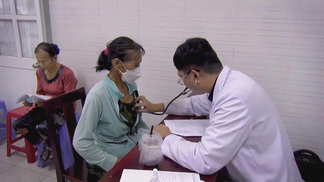 60 Giây ngày 7/3/2026 | TP. Hồ Chí Minh: Gần 8.800 trường hợp có vấn đề về sức khỏe sau khám tầm soát - Ảnh 1.