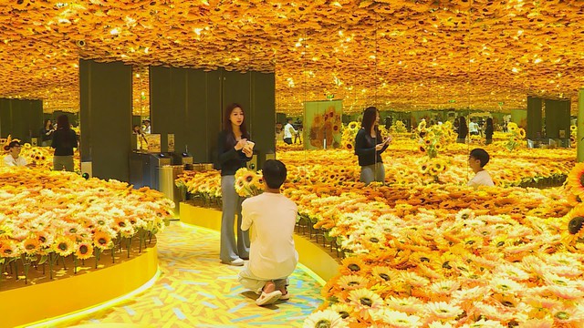 60 Giây ngày 7/3/2026 | TP. Hồ Chí Minh: Gần 8.800 trường hợp có vấn đề về sức khỏe sau khám tầm soát - Ảnh 3.