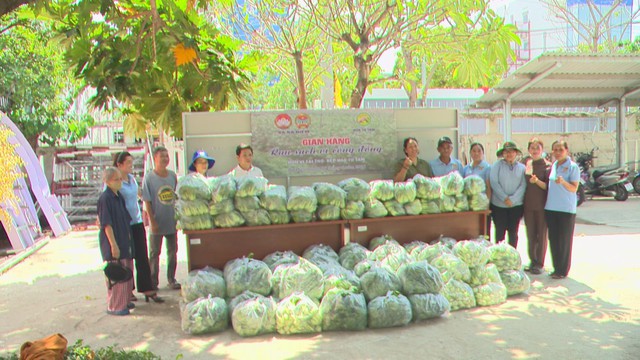 Lan tỏa giá trị nhân văn từ mô hình hỗ trợ cộng đồng - Ảnh 2.