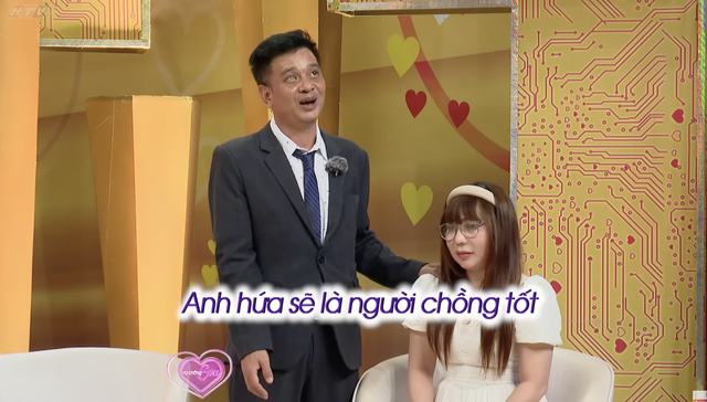 Vợ chồng son - Tập 12: Những bản tình ca viết tiếp từ nghịch cảnh - Ảnh 2.