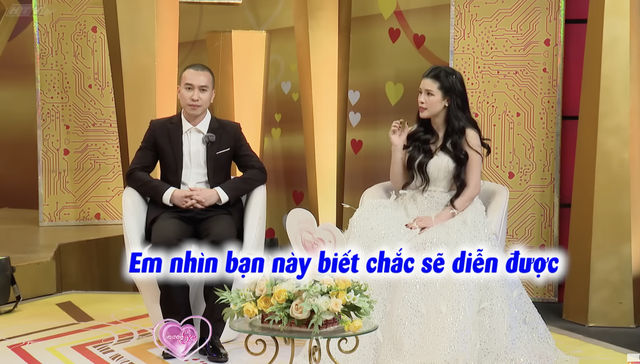 Vợ chồng son - Tập 12: Những bản tình ca viết tiếp từ nghịch cảnh - Ảnh 3.