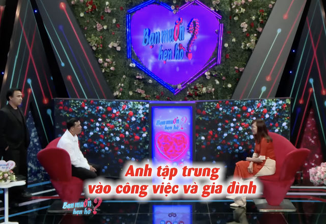 Bạn muốn hẹn hò: Cô giáo xinh đẹp tìm "cha mới" cho con trai và cái kết ngọt ngào - Ảnh 5.