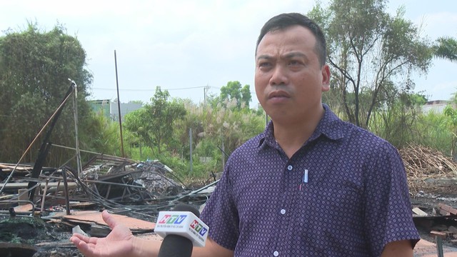 TP. Hồ Chí Minh: Nguy cơ cháy, nổ tăng cao trong mùa khô năm 2026 - Ảnh 2.