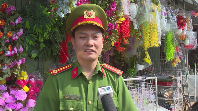 TP. Hồ Chí Minh: Nguy cơ cháy, nổ tăng cao trong mùa khô năm 2026 - Ảnh 4.