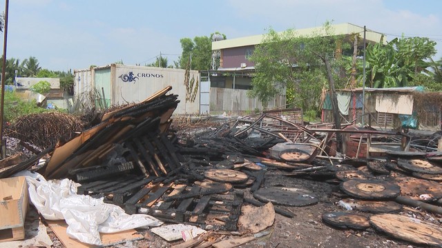 TP. Hồ Chí Minh: Nguy cơ cháy, nổ tăng cao trong mùa khô năm 2026 - Ảnh 1.