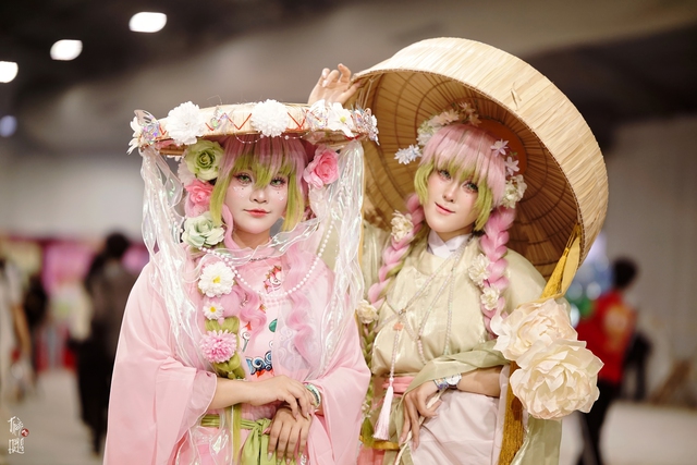 Sôi động sự kiện Color Fiesta 16: Bản Sắc dành cho cộng đồng sáng tạo trẻ - Ảnh 1.