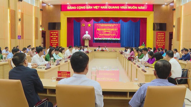 Đảng bộ phường Vũng Tàu tăng tốc sau quý I năm 2026 - Ảnh 1.