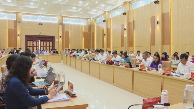 Đảng bộ phường Vũng Tàu tăng tốc sau quý I năm 2026 - Ảnh 2.