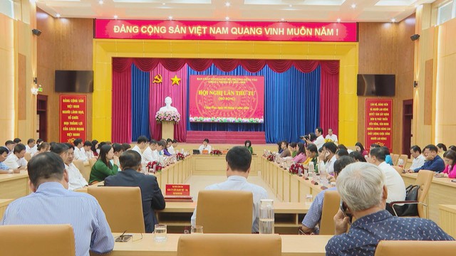 Đảng bộ phường Vũng Tàu tăng tốc sau quý I năm 2026 - Ảnh 3.