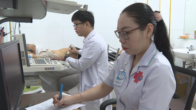 TP. Hồ Chí Minh: Hơn 60% người dân cần theo dõi y tế sau khám sức khỏe miễn phí - Ảnh 3.