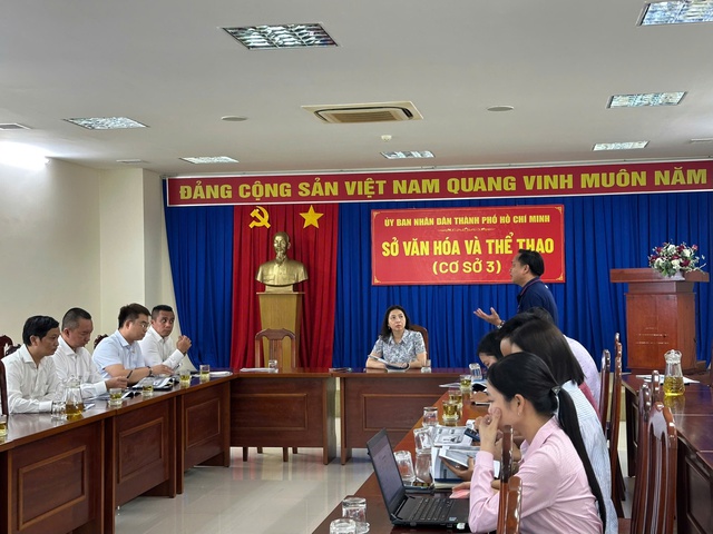 "Mái ấm gia đình Việt" trở lại ghi hình ở TP. Hồ Chí Minh sau hơn hai năm - Ảnh 2.