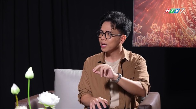 Nét Việt - Tập 27: Thầy giáo 9X Thái Dương: Phải luôn làm mới chính mình - Ảnh 2.