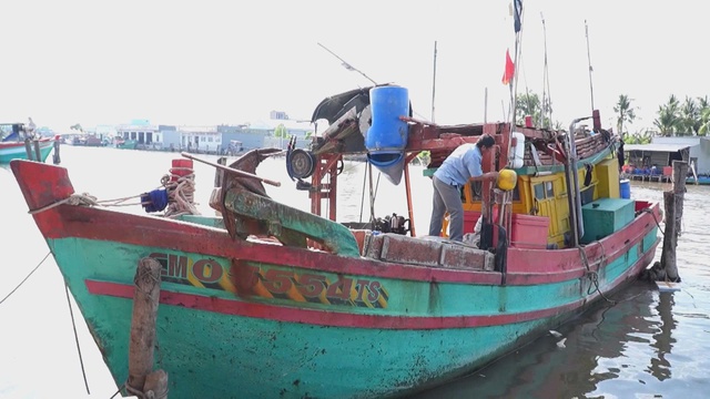 60 Giây 7/4/2026 | Khởi tố vụ án vi phạm quy định kế toán tại Bảo Tín Minh Châu - Ảnh 2.