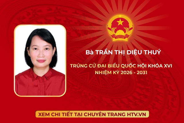 Bí thư Thành ủy Trần Lưu Quang làm Trưởng Đoàn Đại biểu Quốc hội TP. Hồ Chí Minh - Ảnh 3.