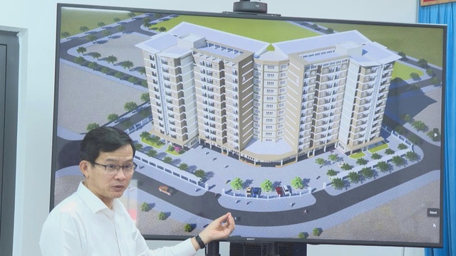 TP. Hồ Chí Minh cần quy hoạch đồng bộ trường học và nhà ở xã hội - Ảnh 7.