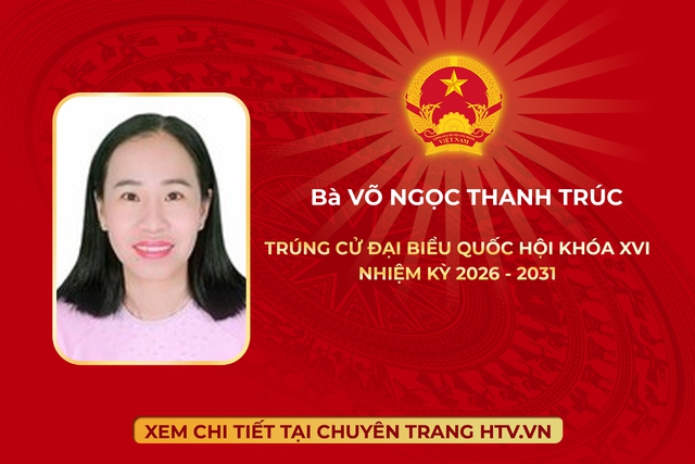 Bí thư Thành ủy Trần Lưu Quang làm Trưởng Đoàn Đại biểu Quốc hội TP. Hồ Chí Minh - Ảnh 2.