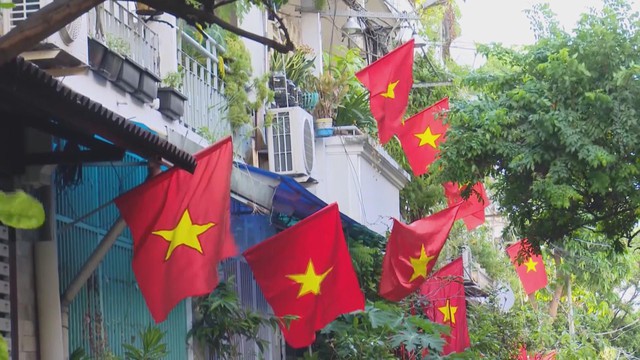 60 Giây ngày 8/4/2026 | TP. Hồ Chí Minh công bố lịch nghỉ lễ 30/4 - 1/5, người lao động nghỉ 4 ngày - Ảnh 1.