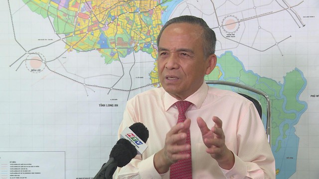 TP. Hồ Chí Minh “nới trần” thu nhập mua nhà ở xã hội, cần tăng nguồn cung - Ảnh 3.