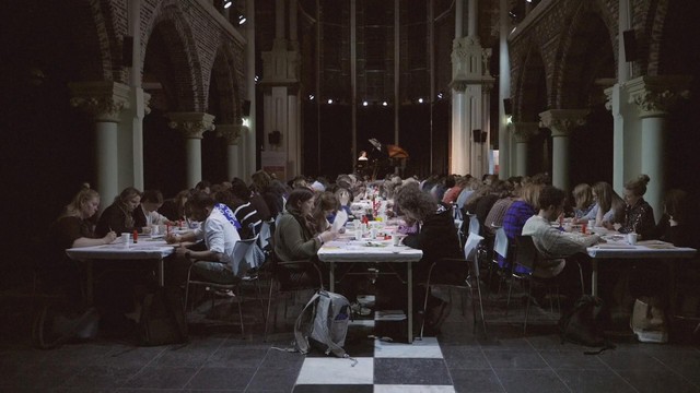 Hà Lan: Trải nghiệm trả tiền để được "ngắt kết nối" - Ảnh 3.