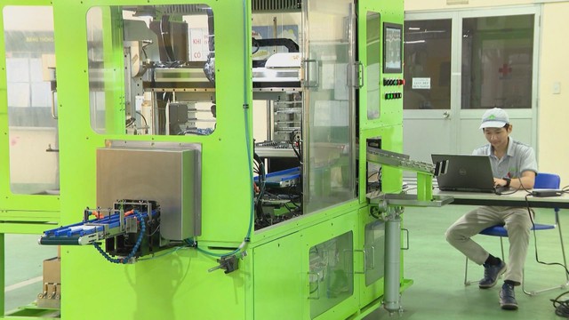 Vươn khơi - Ngày 8/4/2026 | Quản trị đô thị thông minh: Hướng đi tất yếu trong kỷ nguyên số - Ảnh 3.