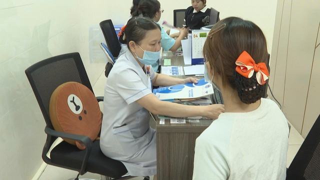 TP. Hồ Chí Minh: Đẩy mạnh tầm soát sớm bệnh tật cho người dân - Ảnh 5.