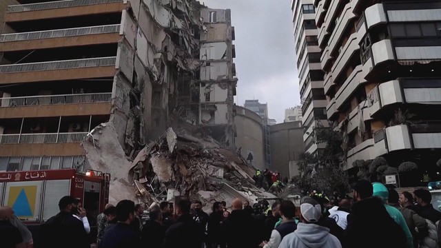 Tin Thế giới 24 Giờ ngày 9/4/2026 | Iran cáo buộc Israel vi phạm thỏa thuận ngừng bắn- Ảnh 1. Tin Thế giới 24 Giờ ngày 9/4/2026 | Iran cáo buộc Israel vi phạm thỏa thuận ngừng bắn- Ảnh 1.