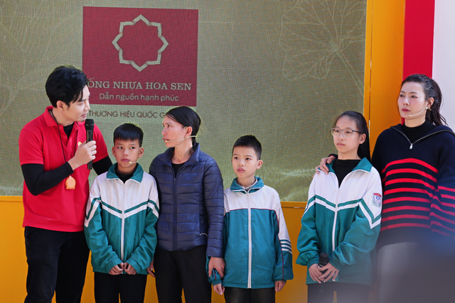 Mái ấm gia đình Việt: Chị em Minh Dương sớm tự lập vì mất cha, mẹ bệnh nặng - Ảnh 9.