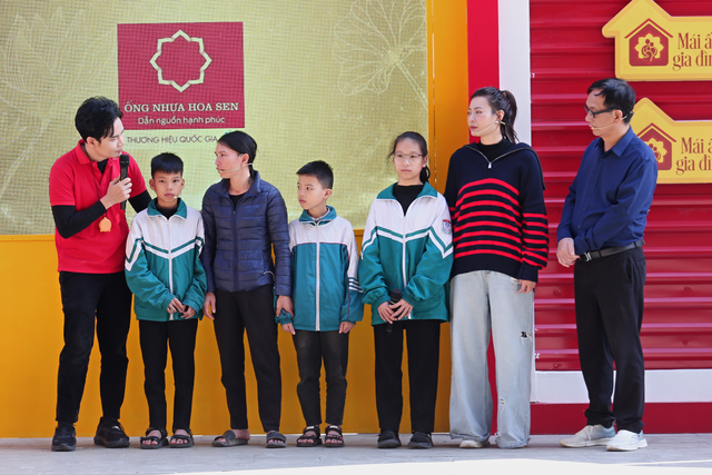 Mái ấm gia đình Việt: Chị em Minh Dương sớm tự lập vì mất cha, mẹ bệnh nặng - Ảnh 8.