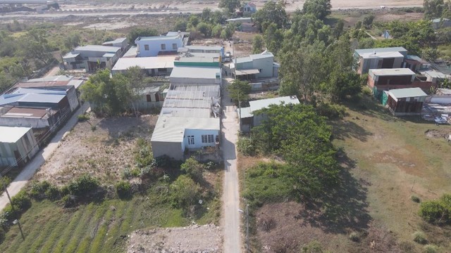 Phường Phước Thắng quyết liệt “xóa sổ” xây dựng trái phép, siết chặt kỷ cương - Ảnh 1.