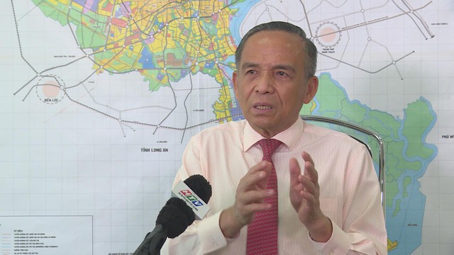 Xác định giá đất: Khách quan, chính xác và đảm bảo tiến độ - Ảnh 2.