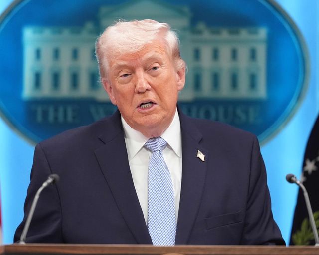 Phản ứng của các quốc gia về tuyên bố ngừng bắn - Ảnh 4.