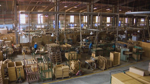 Vươn khơi - Ngày 9/4/2026 | TP. Hồ Chí Minh đặt mục tiêu kinh tế số chiếm 30% GRDP- Ảnh 3. Vươn khơi - Ngày 9/4/2026 | TP. Hồ Chí Minh đặt mục tiêu kinh tế số chiếm 30% GRDP- Ảnh 3.