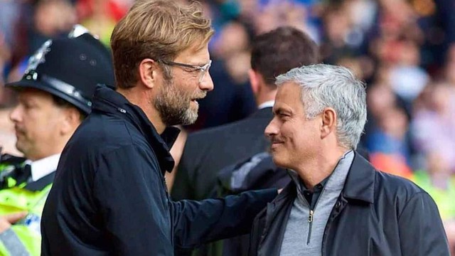 Jurgen Klopp phủ nhận tin đồn dẫn dắt Real Madrid- Ảnh 1.