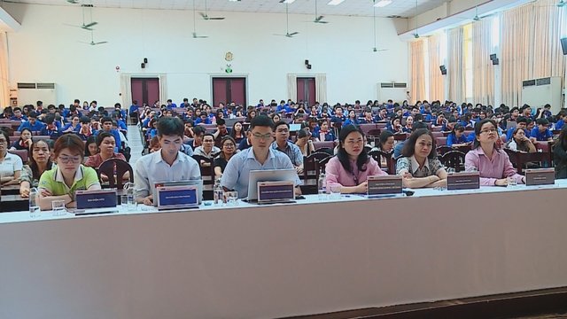 Thời sự trưa HTV ngày 10/5/2026 | Đẩy mạnh A.I. và chuyển đổi số trong y học- Ảnh 2.
