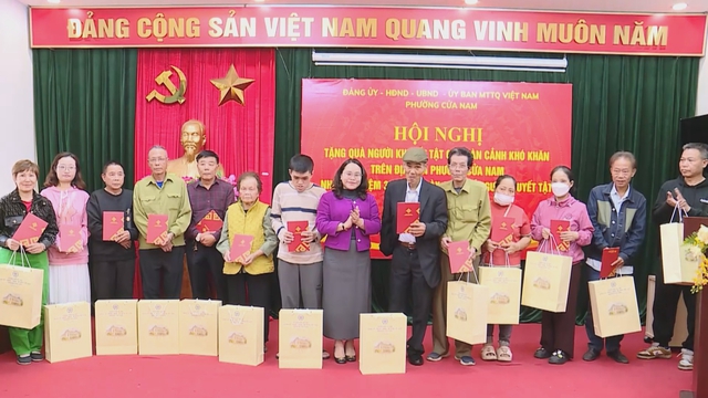 Thời sự HTV ngày 10/5/2026 | Đại hội đại biểu toàn quốc MTTQ Việt Nam lần thứ XI có nhiều đổi mới- Ảnh 1.