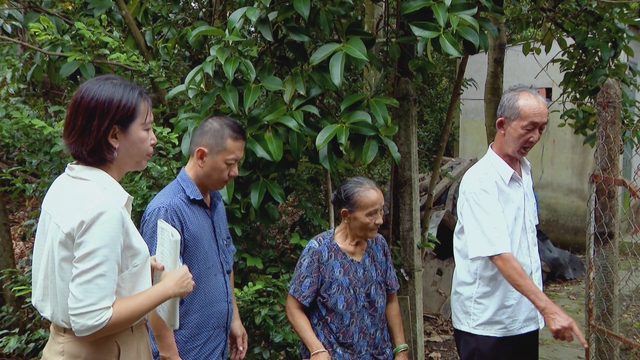 Vươn khơi - Ngày 10/5/2026 | Sinh viên đưa công nghệ vào giáo dục- Ảnh 2.
