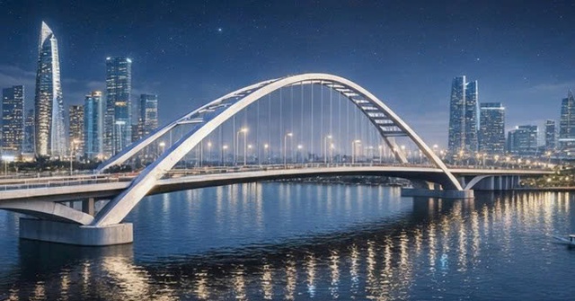 TP. Hồ Chí Minh sắp khởi công 7 dự án hơn 260.000 tỉ đồng- Ảnh 6.