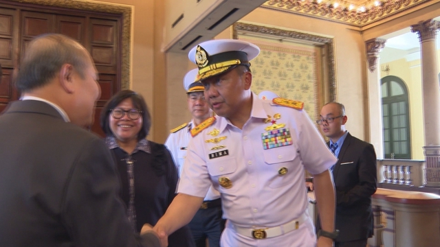Thời sự HTV ngày 11/5/2026 | Mục tiêu của TP. Hồ Chí Minh: nâng cao chất lượng cuộc sống người dân - Ảnh 2.