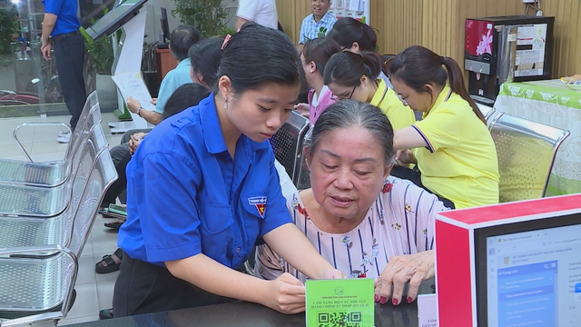 Thời sự HTV ngày 11/5/2026 | Mục tiêu của TP. Hồ Chí Minh: nâng cao chất lượng cuộc sống người dân - Ảnh 3.